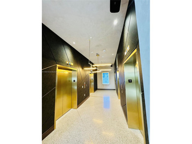 A beautifully furnished 1-bedroom residence featuring expansive