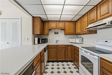 This ground-floor 2-bedroom, 2-bathroom condo is fully furnished - photo 37