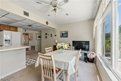 This ground-floor 2-bedroom, 2-bathroom condo is fully furnished - photo 40