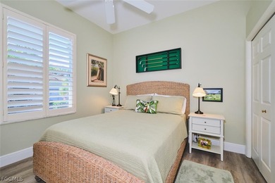 Single family villa home located in Lexington Country Club's - photo 41
