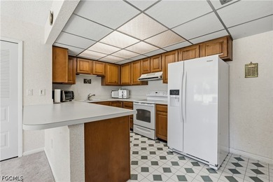 This ground-floor 2-bedroom, 2-bathroom condo is fully furnished - photo 41