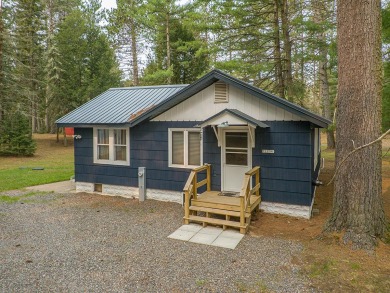 Crystal Lake - Gogebic County Home For Sale in Watersmeet Michigan