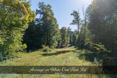 (private lake, pond, creek) Acreage Sale Pending in Sparta Tennessee