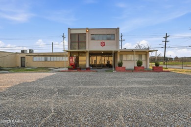 Vermilion River - Lafayette Parrish Commercial For Sale in Lafayette Louisiana