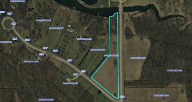 Lake Carroll Home For Sale in Lake Carroll Illinois