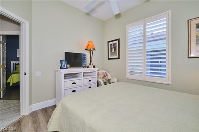 Single family villa home located in Lexington Country Club's - photo 42