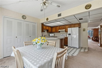 This ground-floor 2-bedroom, 2-bathroom condo is fully furnished - photo 44
