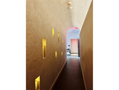 A beautifully furnished 1-bedroom residence featuring expansive