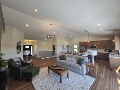 WATERFRONT HOME WITH DOCK AND A DEEDED SLIP IN THE EAST MARINA - photo 5