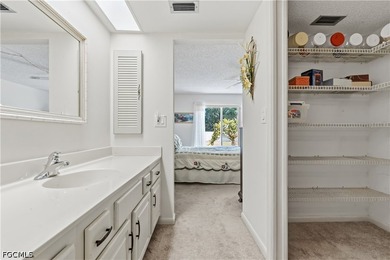 This ground-floor 2-bedroom, 2-bathroom condo is fully furnished - photo 46