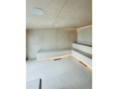 A beautifully furnished 1-bedroom residence featuring expansive