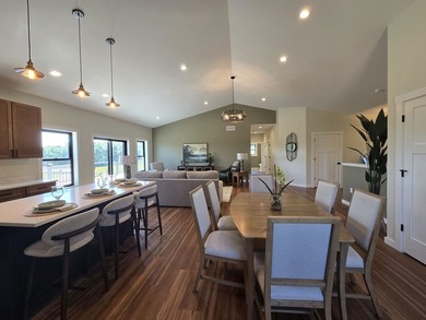 WATERFRONT HOME WITH DOCK AND A DEEDED SLIP IN THE EAST MARINA - photo 7