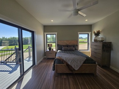 WATERFRONT HOME WITH DOCK AND A DEEDED SLIP IN THE EAST MARINA - photo 9