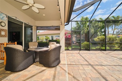 Single family villa home located in Lexington Country Club's - photo 50