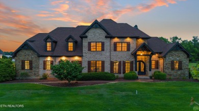 Lake Home For Sale in Louisville, Tennessee