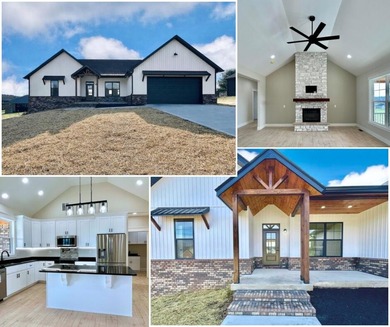 Lake Cumberland Home For Sale in Somerset Kentucky