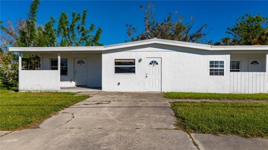Peace River Townhome/Townhouse For Sale in Punta Gorda Florida