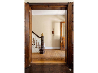 Welcome to 425 Putnam Avenue, a 19-foot-wide legal two-family - photo 2