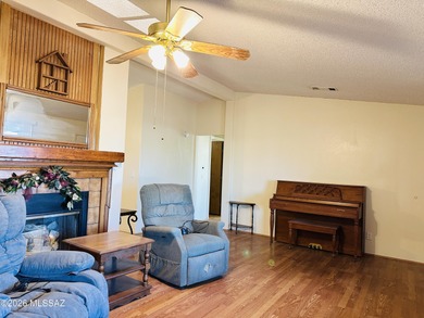 Step into this vibrant manufactured home just minutes from the