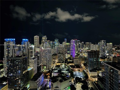 A beautifully furnished 1-bedroom residence featuring expansive