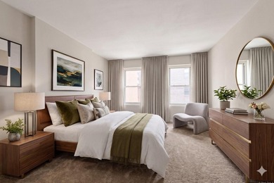 Welcome to 425 Putnam Avenue, a 19-foot-wide legal two-family - photo 8