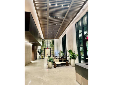 A beautifully furnished 1-bedroom residence featuring expansive