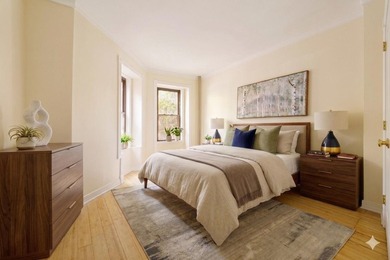 Welcome to 425 Putnam Avenue, a 19-foot-wide legal two-family - photo 10