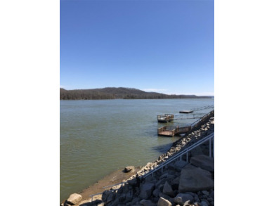 Lake Lot For Sale in Decaturville, Tennessee