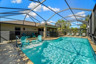 Lehigh Acres Area Home For Sale in Lehigh Acres Florida