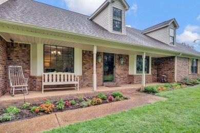 Lake Home For Sale in Olive Branch, Mississippi