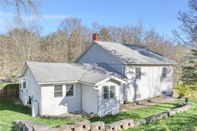 Shawangunk Kill River Home For Sale in Crawford New York