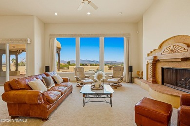 Located in a gated community in Picacho Hills, this custom home - photo 4
