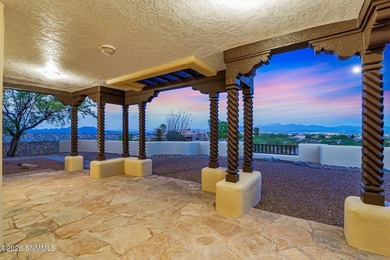 Located in a gated community in Picacho Hills, this custom home - photo 5