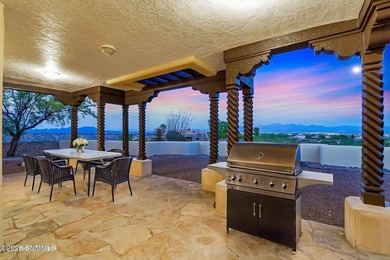 Located in a gated community in Picacho Hills, this custom home - photo 6