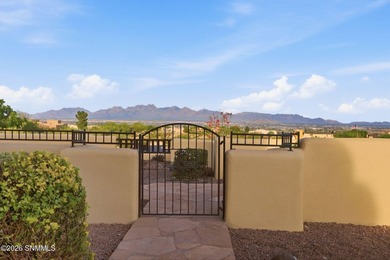 Located in a gated community in Picacho Hills, this custom home - photo 7