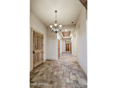Located in a gated community in Picacho Hills, this custom home - photo 8