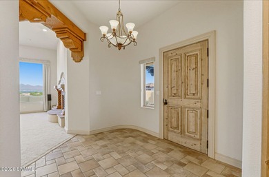 Located in a gated community in Picacho Hills, this custom home - photo 10