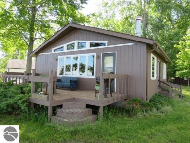Tawas Lake Home For Sale in East Tawas Michigan