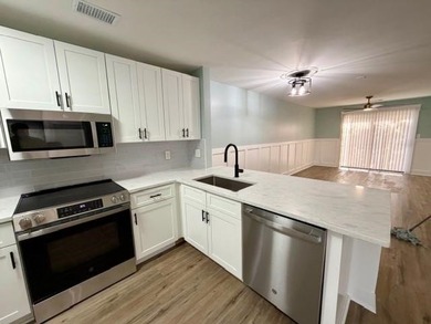 Fully Renovated o Ground-Level o Walk-In / Walk-Out o Move-In