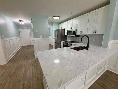 Fully Renovated o Ground-Level o Walk-In / Walk-Out o Move-In