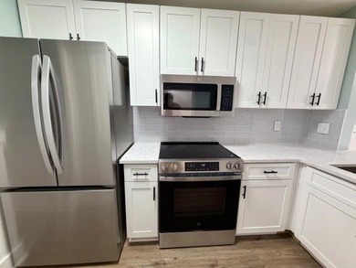 Fully Renovated o Ground-Level o Walk-In / Walk-Out o Move-In