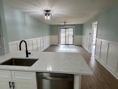 Fully Renovated o Ground-Level o Walk-In / Walk-Out o Move-In