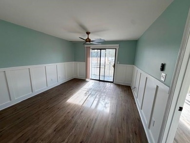 Fully Renovated o Ground-Level o Walk-In / Walk-Out o Move-In