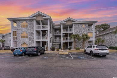 Lake Condo For Sale in Myrtle Beach, South Carolina