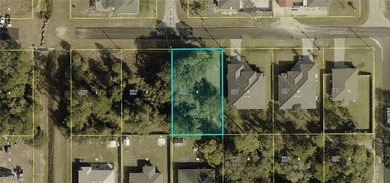 Lehigh Acres Area Lot Sale Pending in Lehigh Acres Florida