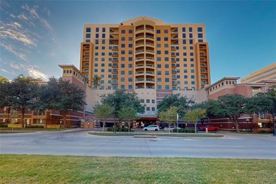 Lake Carolyn Condo For Sale in Irving Texas