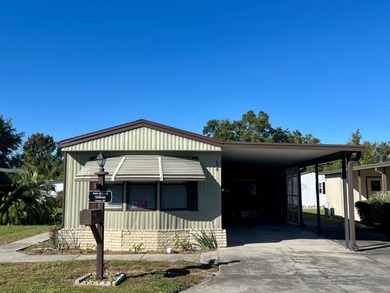 Lake Henry - Polk County Home For Sale in Winter Haven Florida