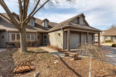 Galena Lake Condo Sale Pending in Galena Illinois