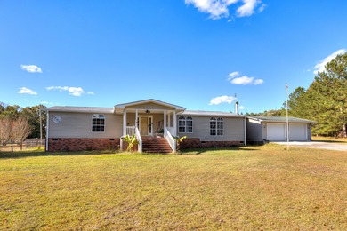 Lake Marion Home For Sale in Summerton South Carolina