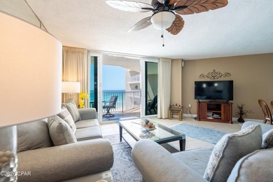 Dunes of Panama 2 bedroom with large balcony. Located on the - photo 1